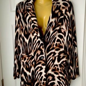 Boston Proper Blazer Jacket